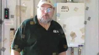 Why must I filter or soften the water supply for my tankless water heater [upl. by Flinn251]