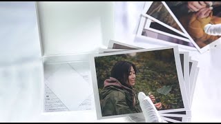 宇多田ヒカル『BADモード』 Hikaru Utada Bad Mode  Unboxing Limited Edition Experience 宇多田ヒカル『BADモード』 [upl. by Whatley620]