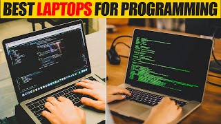 10 Best Laptops For Programming in 2024 Ultimate Coders Guide 🖥️🚀 [upl. by Ulrick183]