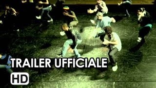 Crew2Crew  A Un Passo Dal Sogno Trailer Ufficiale [upl. by Harri]