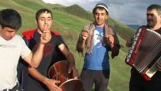 Dagestan song Поют Худуцинцы Даргинская песня [upl. by Sammy]