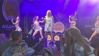 Estin  Esimene lumi live  Grillfest 2023 [upl. by Tevis593]