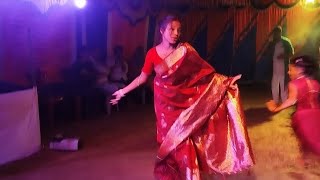 JOTOY GURI URA RATE  যতই ঘুড়ু ওরা রাতে  RJ ANTOR OFFICIAL  ❤️❤️  SUPER DANCE  ❤️❤️ [upl. by Alodi]