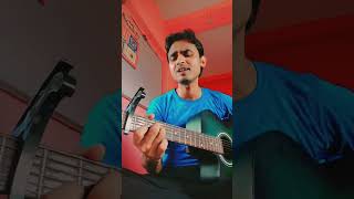 Rafta Rafta  Atif Aslam  cover by pk [upl. by Yoho]