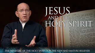 Jesus and the Holy Spirit — Rick Renner [upl. by Karylin]