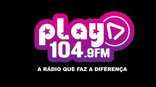 PLAY FM CAIÇARA DO NORTERN [upl. by Gaultiero]