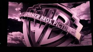 IMAX IntroWarner Bros PicturesGeffen Company 2024 [upl. by Eissolf]