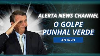 A narrativa sobre o golpe de jbolsonaro bolsonaro [upl. by Atonsah484]