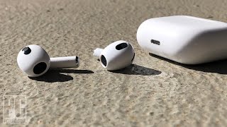 Airpods Pro 4 True Wireless earphones In Ear TWS Pods headphones Long Standby Running Bass Sports [upl. by Westfall842]