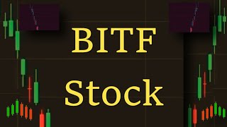 BITF Stock Price Prediction News Today 16 January  Bitfarms Ltd [upl. by Wallace]