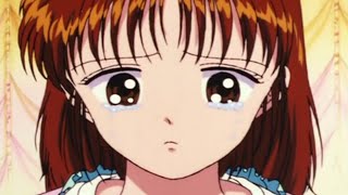 Marmalade Boy Episode 1 English Dub Miki Cries Michelle Ruff [upl. by Cherry]