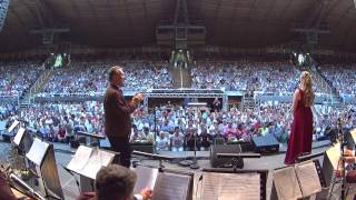 ERNST HUTTER amp DIE EGERLÄNDER MUSIKANTEN  Junge Solisten [upl. by Auohs455]