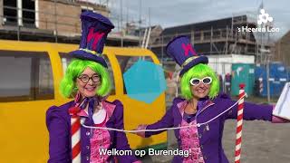 s Heeren Loo Burendag  2023 [upl. by Wiltsey]