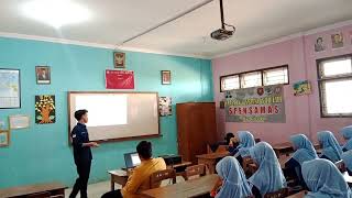 Pendidikan Kesehatan SekolahAbdi NurhikmahI1E022040 [upl. by Learrsi]