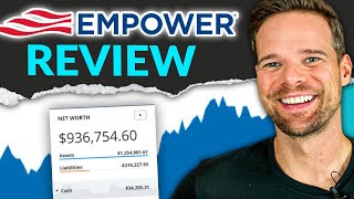 Empower Review fka Personal Capital Free Tools to Build Wealth [upl. by Pattison]