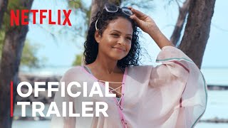 Resort to Love  Official Trailer  Netflix [upl. by Zerat]