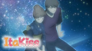 ItaKiss  EP25 Hello Again  English Sub  Full Episode [upl. by Hassadah]