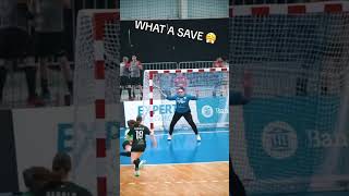 Handball Moves But They Keep Getting Hardee [upl. by Aretak]