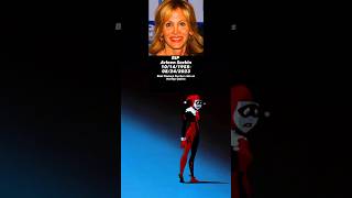 Thank You Arleen Sorkin harleyquinn batmantheanimatedseries [upl. by Amees261]