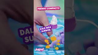 Qué significa el color de la popó 💩 de tu KSIMERITO  Distroller distroller toys ksimeritos [upl. by Aerdnad164]