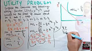 utility function problem [upl. by Phedra]