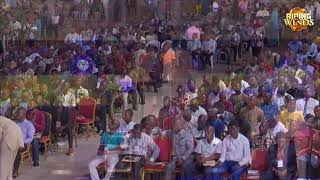 REDEEMERS MEN FELLOWSHIP CONVENTION 2024  DAY 2 [upl. by Eciuqram474]