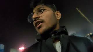 My First Vlog  My 1st Vlog  Vlogger in Surat   Vlog Artist in Surat [upl. by Aciret]