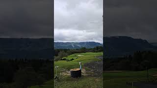 Golf in Kumamoto Japan [upl. by Irra]