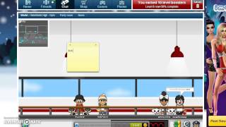 Weeworld Gameplay 1 [upl. by Taite]