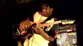 Victor Wooten Norwegian Wood [upl. by Isteb]