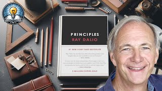 AI Book Summary Principles  Life and Work by Ray Dalio [upl. by Ahselef93]