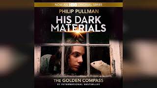 Review The Golden Compass His Dark Materials Book 1  by Philip Pullman [upl. by Grishilde]