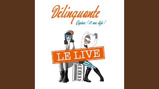 Odile Live [upl. by Capone]