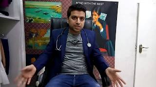 Prostatomegaly BPH sign symptoms diagnosis and treatment lecture by Dr hemant Sharma [upl. by Avir]