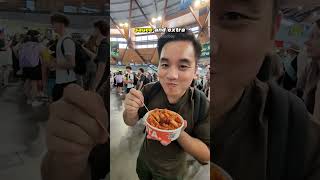 Whats there to eat at the Sydney Royal Easter Show in 2024 FOOD TOUR [upl. by Radley330]