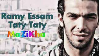 Ramy Essam  Taty Taty  رامي عصام  طاطي طاطي [upl. by Ijnek]