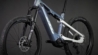 KTM Macina Lycan 771 Glorious ebike  REAL WEIGHT [upl. by Skillern]