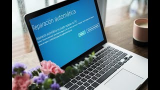 🚀🔨 ACTIVAR REPARACIÓN AUTOMÁTICA WINDOWS 10 FÁCIL y RÁPIDO [upl. by Par109]