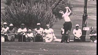 Vintage Golf Swings [upl. by Inez]