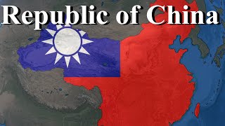 Alternative Country 2  Republic of China [upl. by Thema586]