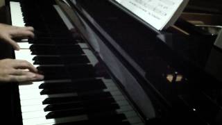 【Jazz Piano Solo】NARDIS [upl. by Jaime952]