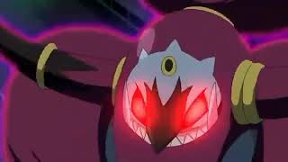 Pokemon hoopa amv  Believer [upl. by Leunam]