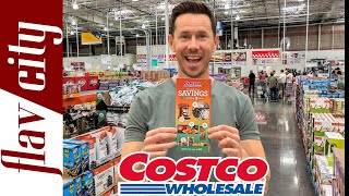 Costco Deals For November  Part 2 [upl. by Aney]