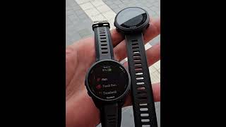 Choosing Between Garmin 165 and 55 Which to Choose [upl. by Fahy]