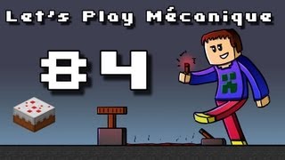 Lets Play Mécanique   Ep 84  Joyeux aynniversaire [upl. by Secundas273]