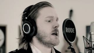 Roy Orbison A love so beautiful David Nilsson Cover [upl. by Laurance]