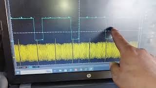 Sensor de posición de cigüeñal CKP JAC T8 [upl. by Weidar]