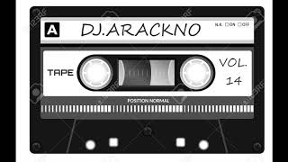 DJ ARACKNO VOL 14 SESSION MAKINA REMEMBER CON TEMAZOS 9600 HOME EDITION LIVE HIFI MAKINEROS 90´ [upl. by Normac]