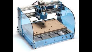 Using Flatcam to create a CNC PCB Mill Job [upl. by Vardon482]