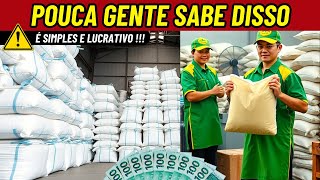 13 Negócios que POUCA GENTE PENSA mas que Dão Dinheiro [upl. by Elpmid]